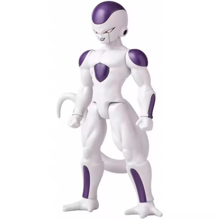 DRAGON BALL SUPER LIMIT BREAKER FREEZER FINAL FORM DE BANDAI - 1