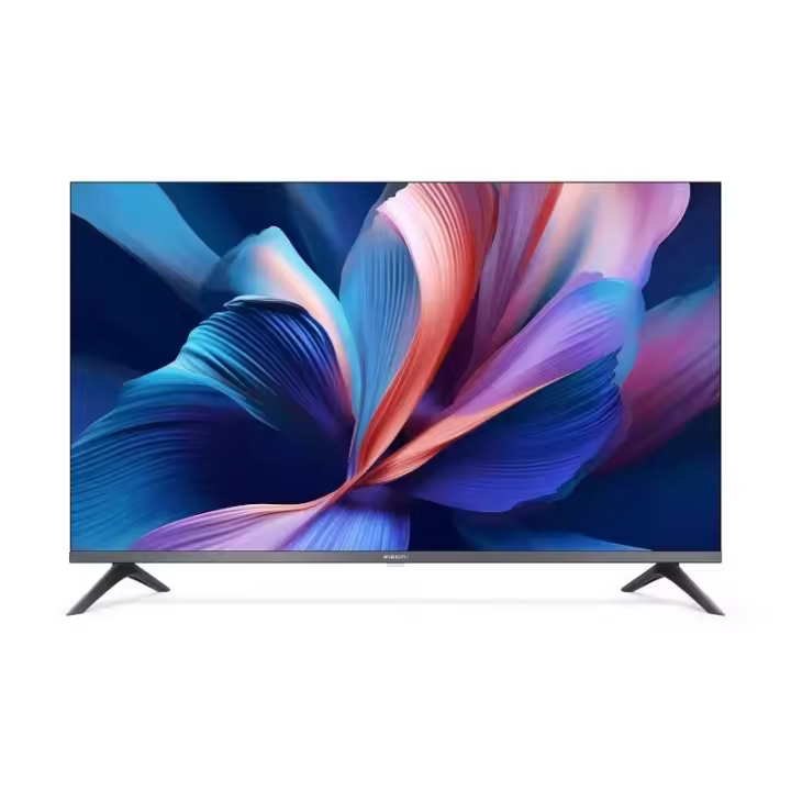 Xiaomi TV A Pro 32 2026 32" QLED HD Google TV Chromecast Sonido DTS - 1