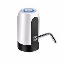 Dispositivo De Bomba De Agua Sin Cable Recargable USB Con LED Azul Automático Dispensador De Agua Para Baile De Salón - details 7
