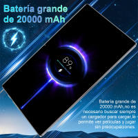 Tabletas de 10.1 pulgadas 1TB ROM Android 13.0 Red 5G WIFI Bluetooth con teclado 14core WPS GPS doble cámara doble tarjeta SIM Tableta PC Android - details 5