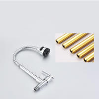BIT Grifo de fregadero de baño, Grifo de 360 ° para fregadero de Cocina, Grifo de Agua fría, Grifo de Cocina montado en La Parada - details 3