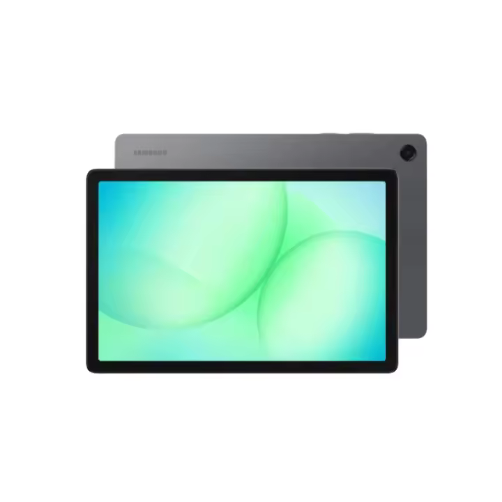 Samsung Galaxy Tab A11+ Wi-Fi 6GB+128GB, 8GB+256GB Tableta con IA, Pantalla de 11" con 90 Hz, Altavoces Cuádruples Dolby, Versión de Taiwan - 1