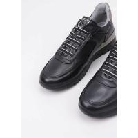 Pikolinos CANTABRIA W4R-6731 Deportivas Planas mujer Negro - details 1