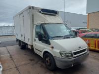 Compresor aire acondicionado compatible con Ford Transit 2004 (OEM/IAM: 19D629AB) - details 1