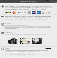 Pantalones De Táctica Ciudadana Con Múltiples Bolsillos Estilo Militar Para Senderismo Y Trekking Camuflaje Pantalones De Jogging - details 10