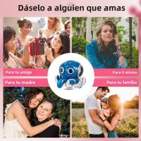 Encantos De Viaje Para Café Plata Charms Para Perros Y Gatos Corazón De Cuentas Adecuados Para Pulsera Original DIY Tendencia Clásica Vintage Romántica - details 488