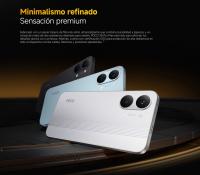 Teléfono Móvil POCO X8 Pro Max MediaTek Dimensity 9500s, Batería de 8500 mAh (typ), Pantalla AMOLED ultra brillante de 6.83" 1,5K y 120 Hz, 50 MP Light Fusion 600 con OIS, IP68, - details 27