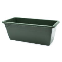 Banner - Jardinera plastico