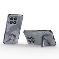 Funda Protectora Rugged Con Soporte Y Anillo Para Xiaomi 15T pro 17 pro Max Redmi Note 15 pro plus 15 15C Compatible Con Wireless Charging - details 1