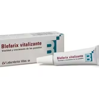 Blefarix Vitalizante Unguento 4 Ml - 1