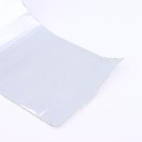 Cinta Adhesiva De Aluminio Con Butilo Para Sellado a Temperatura Alta Resistente Impermeable Para Barco Y Tubos - details 13