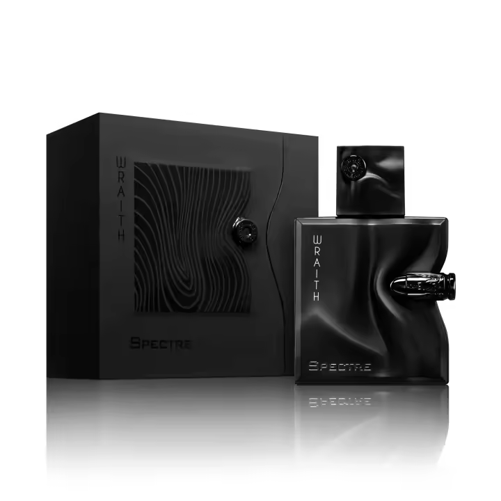 Spectre Wraith Eau de Parfum 80 ml by French Avenue – Unisex | Misterio, Poder y Sensualidad en Cada Nota - 1