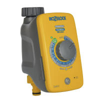 HOZELOCK 7400N2220 - Programador riego Select Controller 2220 - details 0