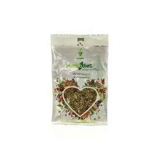 Nova Diet Espino Blanco 30 g - 1