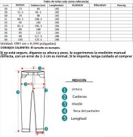 Nuevos Jeans Amarillos Rojos Y Blancos De Alta Calidad Para Hombres Cintura Alta Pantalones Casuales De Denuedo Clásicos De Marca 2024 Primavera Otoño - details 0