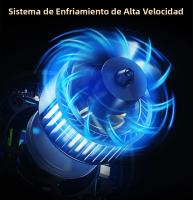 Proyector Inteligente Native 1080P Touyinger Con Android 13 WiFi Bluetooth Para Teatro En Casa Resolución Optica 1280x720dpi Luz LED 12000 Lumens - details 7