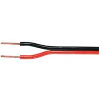 Banner - Cable para altavoz 2x 2.5 mm