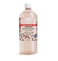 La Casa de los Aromas Mikado Reposicion PALO SANTO NOVEDAD 2025 botella 250ML,500ML,1000 ML con palitos de recambios Ambientador Fragancia DURADERA Calidad garantizada - details 0