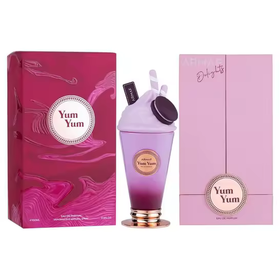 Armaf Yum Yum Eau de Parfum 100 Ml para Mujer - 1