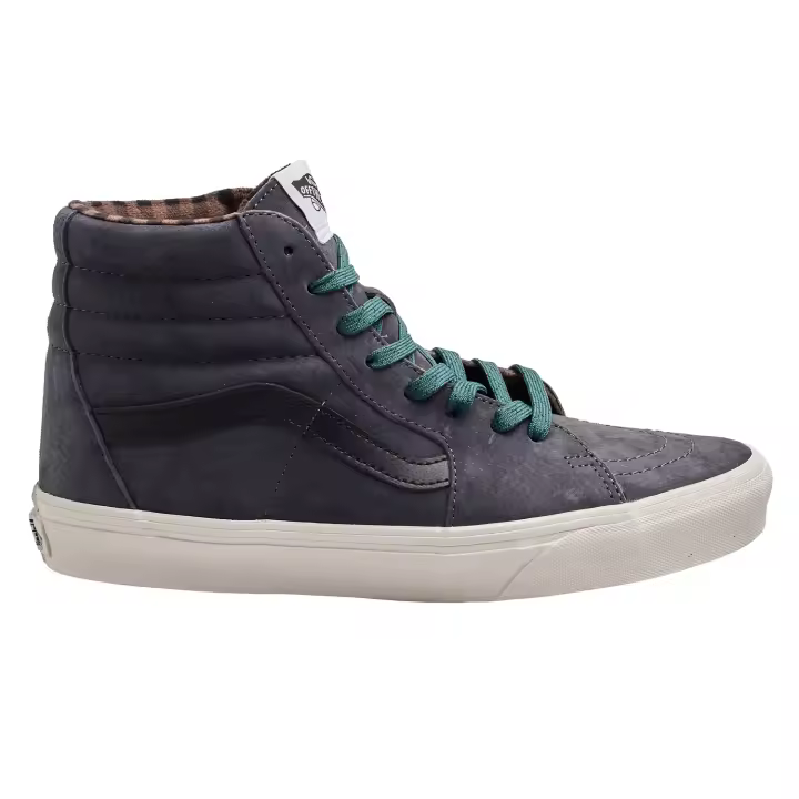 Vans-Zapatillas Hombre Sk8-Hi VN000CMX2391 - 1