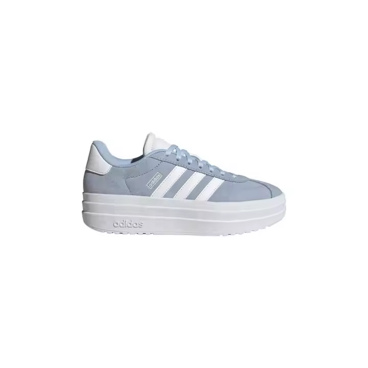 Zapatilla Mujer adidas Vl Court Bold Celeste - 1