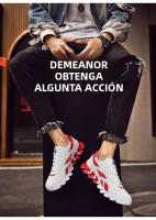 Zapatillas De Correr Para Hombres Y Mujeres 2025 Transpirables Antideslizantes Confortables Para Caminar Free Flexible EVA Suela Talla 36-48 - details 23