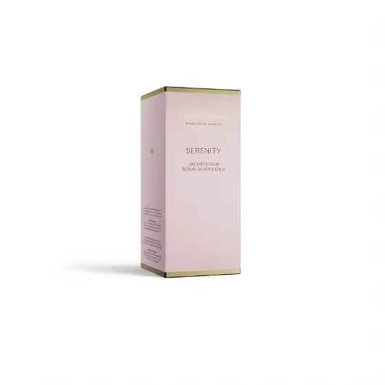 SERENITY - ORCHID SERUM SERUM DE ORQUIDEA - 1