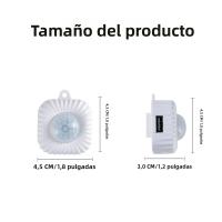 Fuente De Agua Para Gatos Universal Con Sensor Infrarrojo USB Automática Accesorio Para Perros Y Gatos Dispensador De Agua Para El Hogar Con Sensor De Movimiento - details 2
