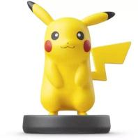 Amiibo Pikachu - Nintendo - Nuevo Precintado - details 1