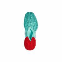 Zapatillas Babolat Jet Tere Clay Mujer Azul - details 2