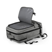 Mochila de Viaje Cabina 27 x 45 x 20 cm Urbana con Bolsillo Antirrobo y Conexión USB maleta summer days - details 2