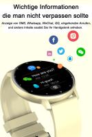 Smartwatch Android con Pantalla Ajustable - Control de Música, Frecuencia Cardíaca, Podómetro - details 0