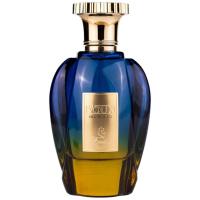 Emir Voux Blue Oud 100ml de Paris Corner – Perfume rabe 100% original, unisex, lujo y elegancia en cada gota. - details 0