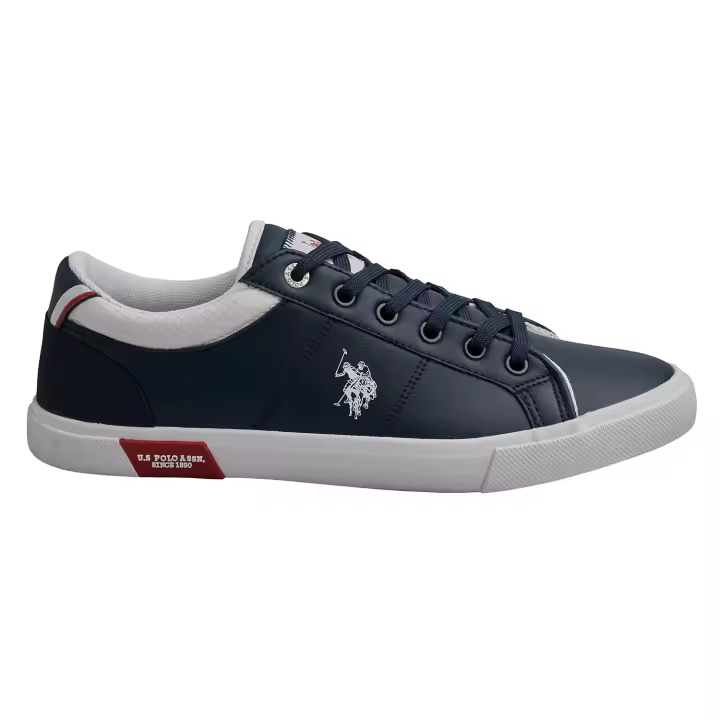 U.S. Polo Assn.-Zapatillas Deportivas BASTER0015YH2 para Hombre - 1