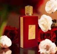 Ameerat Al Arab Eau de Parfum para Mujer – Fragancia Femenina Dulce y Oriental con Notas Amaderadas - details 1