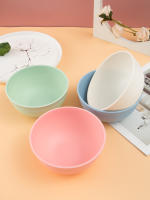 4pcs Tazas De Plástico Para Hogar Cocina Restaurante Bodas Fiestas Snacks Pasteles Frutas Frutas Secas Reutilizables Ecológicas - details 6