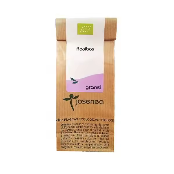 Té Rooibos Bolsa Josenea - 1
