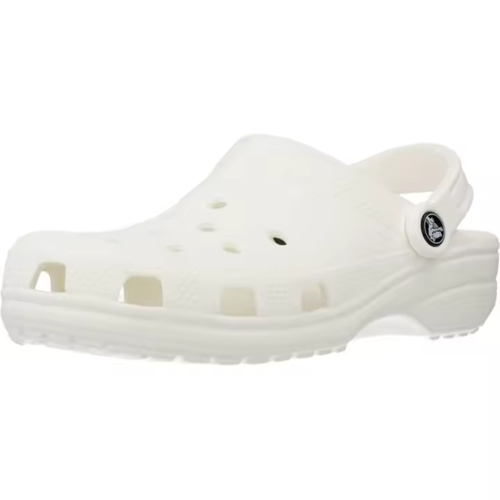 Zuecos Mujer Marca Crocs Modelo Classic U - 1