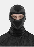 Máscara Facial De Motocicleta Balaclava Invierno Transpirable Protección Contra El Viento Y UV Para Ciclismo Y Esquí Con Capucha Casco Moto - details 11