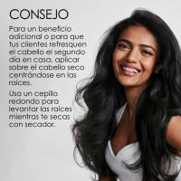 Voluminizador Olaplex Blow Dry Mist 150ml - Realza Peinado Protección Calor Cabello Suave y Brillante - details 2