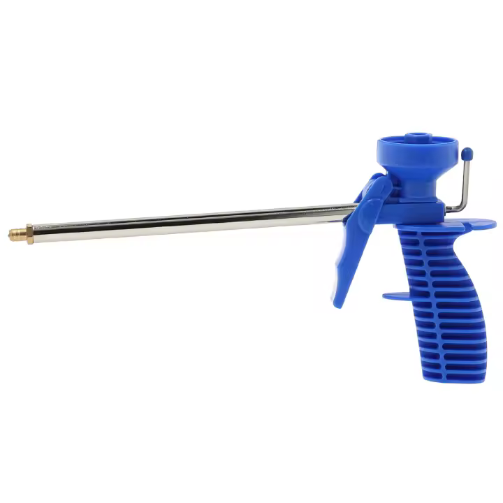 SANCO STORE - WOLFPACK LINEA PROFESIONAL Pistola Aplicadora Espuma Poliuretano Target 2 - 1
