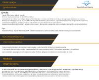 Cámara De Video Portero Inalámbrica 1080P WiFi Seguridad Inteligente Tuya Visión Nocturna Detección De Movimiento Intercomunicador Portero - details 13