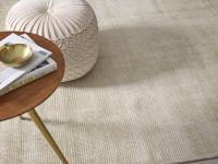 Parentesi Quadra - ALFOMBRA VINIA SAND 120X170CM - details 1