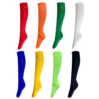 Calcetines Deportivos Para Hombres Altos Transpirables Para Fútbol Rugby Voleibol Béisbol Hockey Deporte Al Aire Libre - details 3
