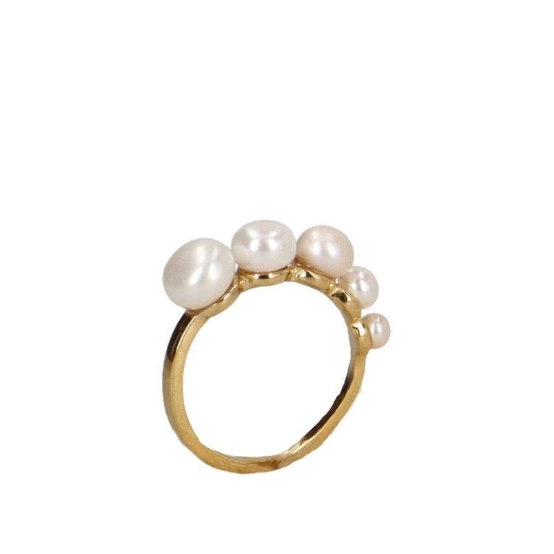 Anillo MIRA a0952a299 oro