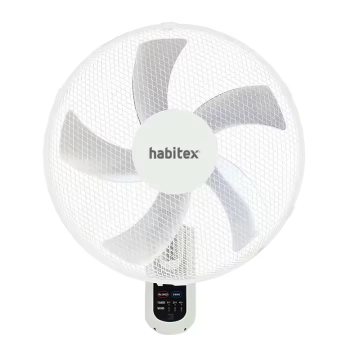 HABITEX 9016R114 - Ventilador pared VTP-114 - 1