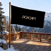 Bandera De Arte Estilo J-JOOP-ES Para Decoración De Pared Habitación Dormitorio Camping Picnic Barra De Moda Ideal Para Garage - details 6