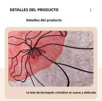 VIKAMA Alfombra De Entrada Para Año Nuevo Chino 2025 Serpiente Decoración De Puerta Impermeable Antideslizante Para Sala De Estar Dormitorio Alfombra De Casa - details 11