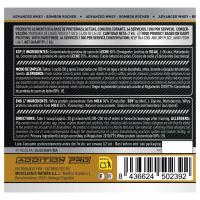ADDITION PRO WHEY PROTEIN 2kg - ENTREGAS 24/48 HORAS - details 2