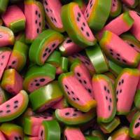 Vidal Regaliz de Sandía Fruit Bites - Bolsa de 250 ud - Gominolas, chucherías - details 0